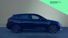 Skoda Scala 1.5 TSI Monte Carlo 5dr DSG Petrol Hatchback